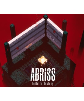 ABRISS - build to destroy Steam Key EUROPE